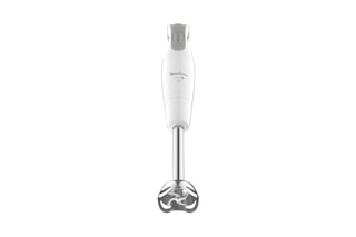 Mixeur plongeant Dailychef - 800 ml - 600 W - 2 vitesses - Blanc