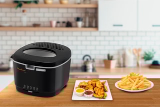 Friteuse Uno - 1600 W - 1,8 l