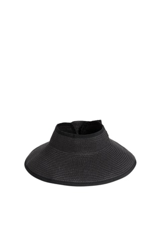 Visière Shady Lady - Noir - Seafolly
