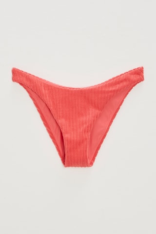 Bas de maillot Havana - Corail - Seafolly