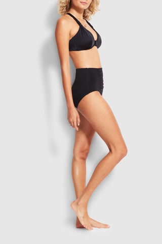 Haut de maillot Seafolly - Noir - Seafolly