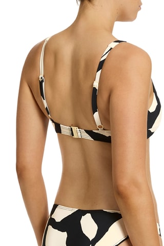 Haut de maillot Fiore - Noir - Jets