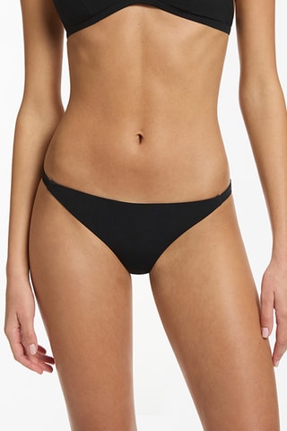 Bas de maillot Jetset - Noir - Jets