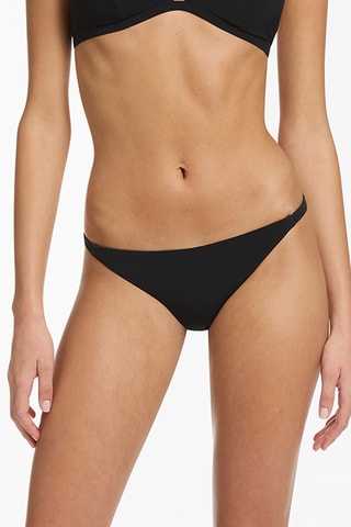 Bas de maillot Jetset - Noir - Jets