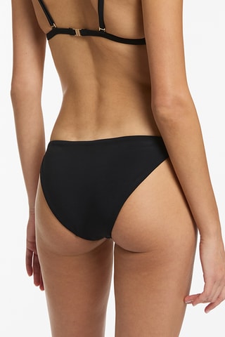 Bas de maillot Jetset - Noir - Jets