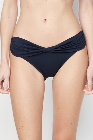 Bas de maillot - Bleu marine - Seafolly