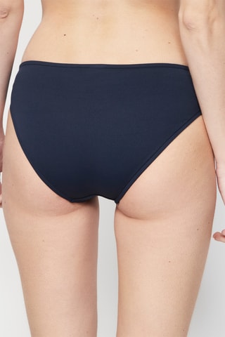 Bas de maillot - Bleu marine - Seafolly