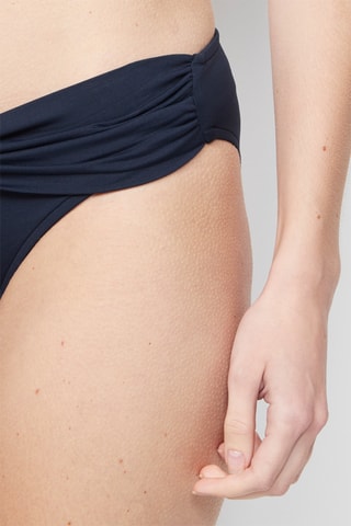 Bas de maillot - Bleu marine - Seafolly