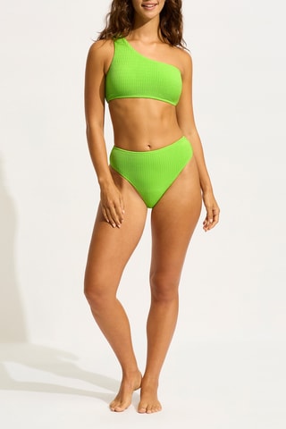 Bas de maillot SeaDive - Vert - Seafolly