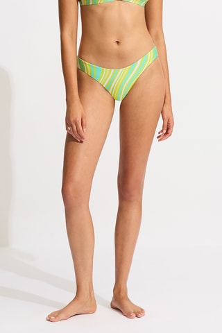 Bas de maillot Mod squad - Vert - Seafolly