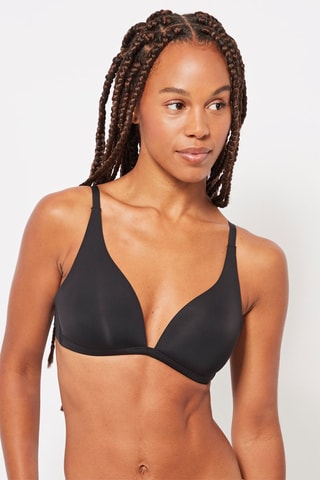 Soutien-gorge Noir