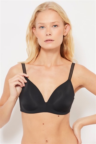 Soutien-gorge Noir