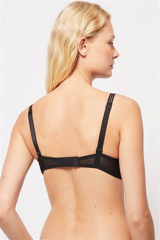 Soutien-gorge Noir