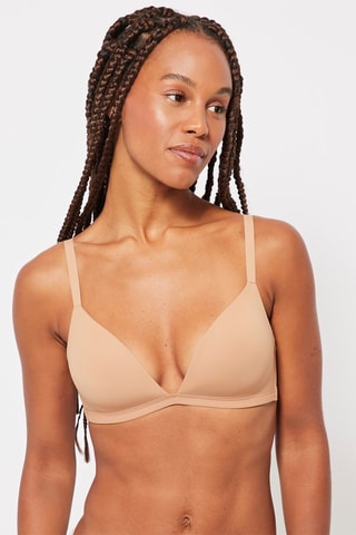 Soutien-gorge Nude