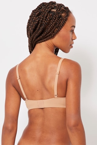 Soutien-gorge Nude