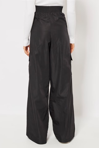 Pantalon casual Noir