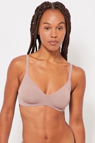Soutien-gorge Mauve