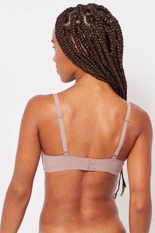 Soutien-gorge Mauve