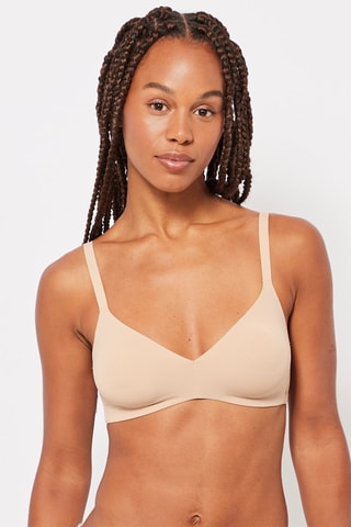 Soutien-gorge Nude