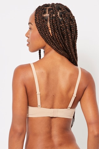 Soutien-gorge Nude