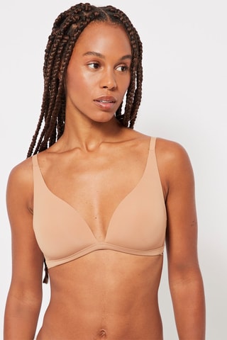Soutien-gorge Nude