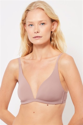 Soutien-gorge Mauve