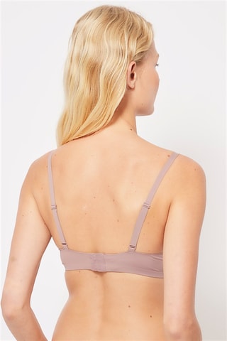 Soutien-gorge Mauve