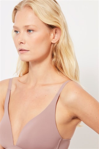 Soutien-gorge Mauve
