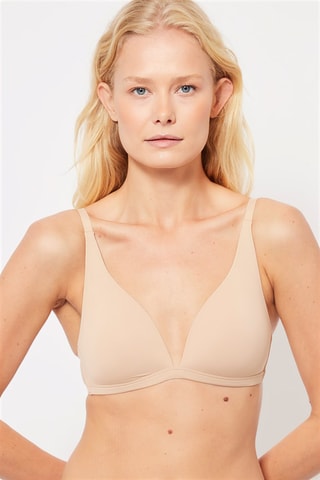 Soutien-gorge Nude
