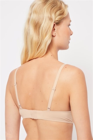 Soutien-gorge Nude