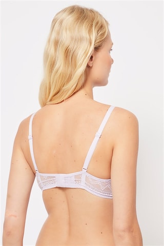 Soutien-gorge Mauve