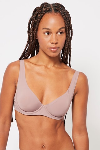 Soutien-gorge Mauve