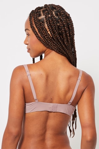Soutien-gorge Mauve
