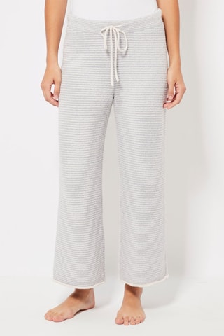 Pantalon Bleu clair