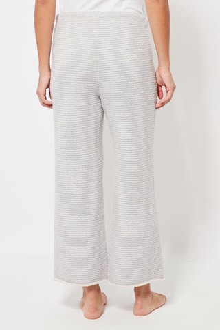 Pantalon Bleu clair