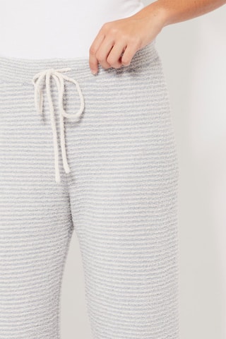 Pantalon Bleu clair