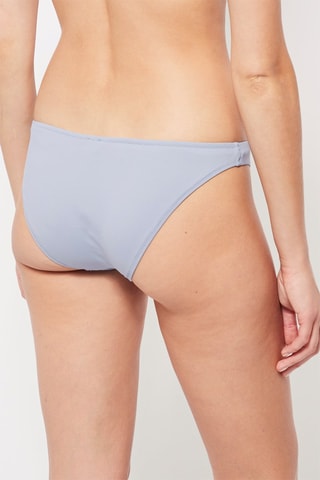 Bas de maillot Bleu