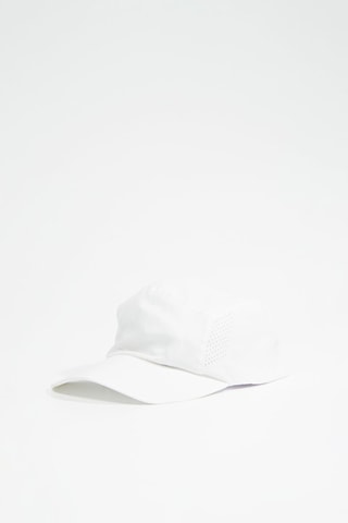 Casquette - Blanc