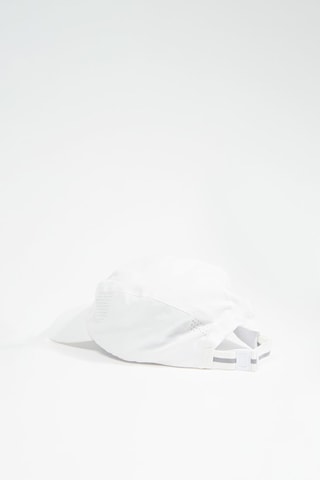 Casquette - Blanc