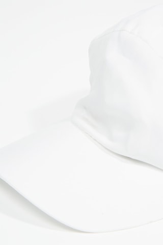 Casquette - Blanc
