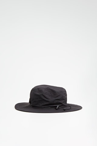 Chapeau - Noir