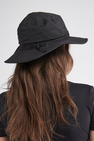 Chapeau - Noir