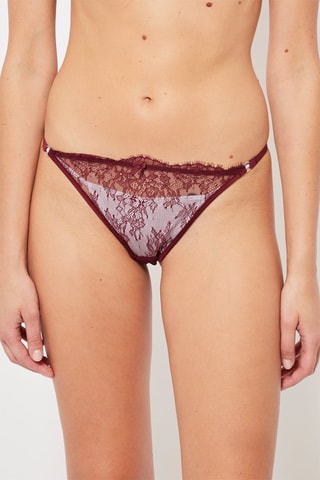 String Bordeaux