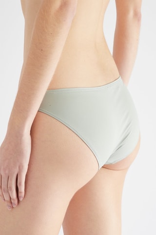 5 culottes - Bleu