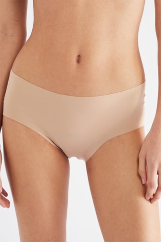 Shorty - Beige