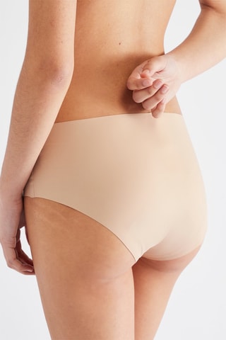 Shorty - Beige
