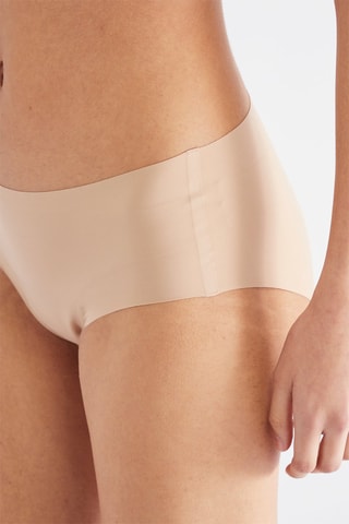 Shorty - Beige