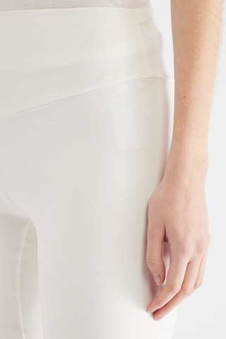 Panty - Blanc