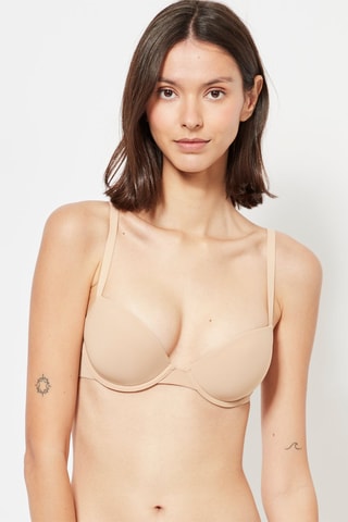 Soutien-gorge - Nude