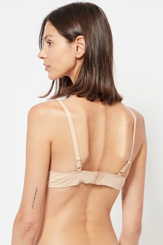 Soutien-gorge - Nude